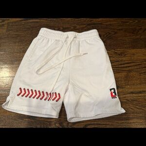 Baseball lifestyle 101 youth medium